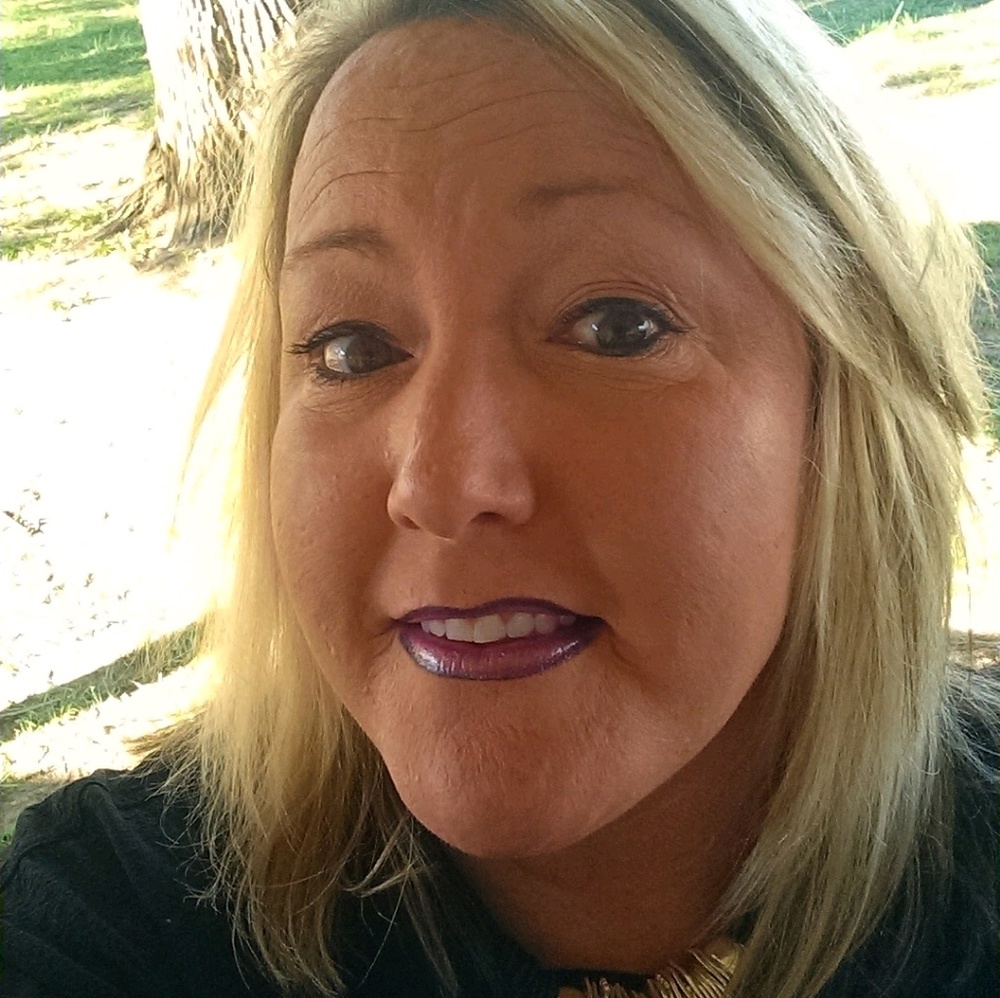 Meet your Posher, Jackie